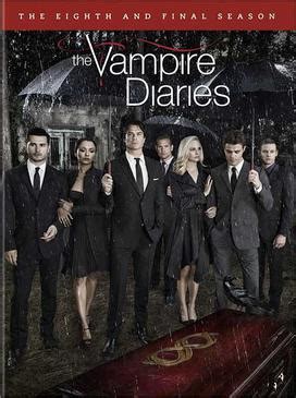 vampire diaries season 8 quebec chanel|the vampire diaries wiki.